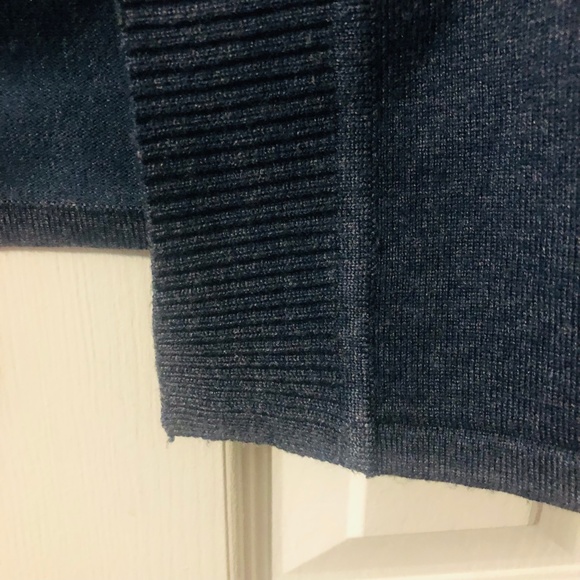 (Bundle) Grace Women's Long Sleeve Open Front (2) Cardigan. Size XS - Picture 14 of 15